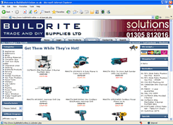 Buildriteltd Online