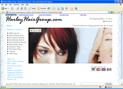 Harley Hair Group