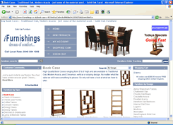 Ifurnishings