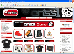 Oriss