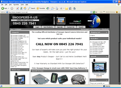 Snoopers r us 