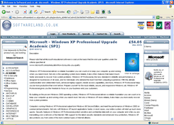 Softwareland