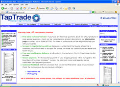 Tap Trade 